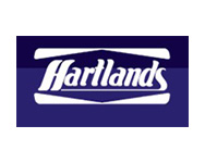 BlinQ supplier logo | hartlands