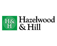 BlinQ supplier logo | hazlewood and hill