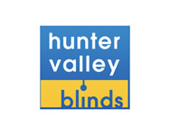 BlinQ supplier logo | hunter valley blinds
