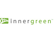 BlinQ supplier logo | inner green