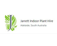 BlinQ supplier logo | jarrett indoor plant hire