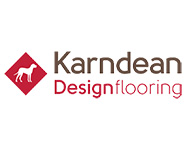 BlinQ supplier logo | karndean design flooring