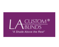BlinQ supplier logo | la custom blinds