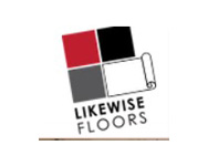 BlinQ supplier logo | likewise floors