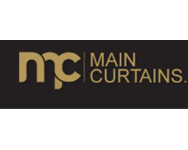 BlinQ supplier logo | main curtains