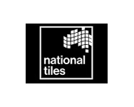 BlinQ supplier logo | national tiles