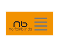 BlinQ supplier logo | norfolk blinds