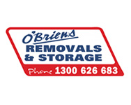 BlinQ supplier logo | obriens removals and storage