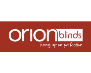 BlinQ supplier logo | orion blinds