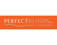 BlinQ supplier logo | perfect blinds