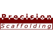 BlinQ supplier logo | precision scaffolding