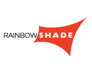 BlinQ supplier logo | rainbow shade