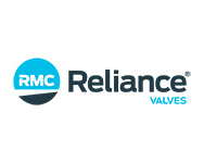 BlinQ supplier logo | reliance valves