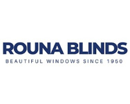 BlinQ supplier logo | rouna blinds