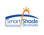 BlinQ supplier logo | smart shade structures