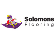 BlinQ supplier logo | solomons flooring