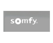 BlinQ supplier logo | somfy