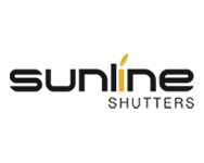 BlinQ supplier logo | sunline shutters
