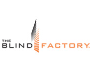 BlinQ supplier logo | the blind factory