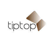 BlinQ supplier logo | tiptop