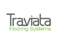 BlinQ supplier logo | traviata flooring systems