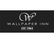 BlinQ supplier logo | wallpaper inn