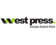 BlinQ supplier logo | west press