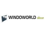BlinQ supplier logo | window world decor