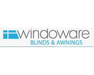 BlinQ supplier logo | windoware blinds and awnings
